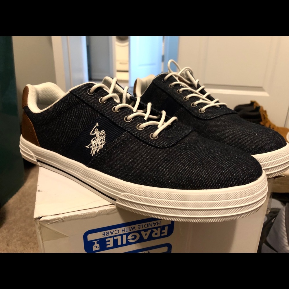 Polo Assn.